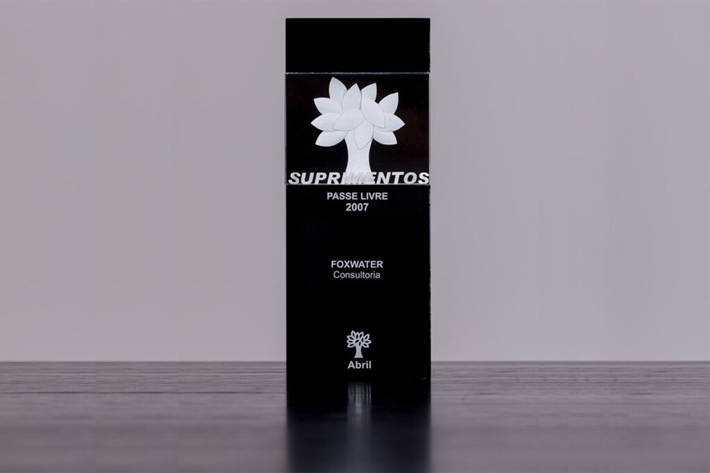 Reconhecimento dos clientes