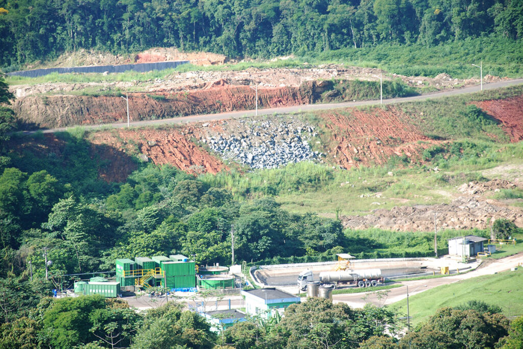 Certificação inédita